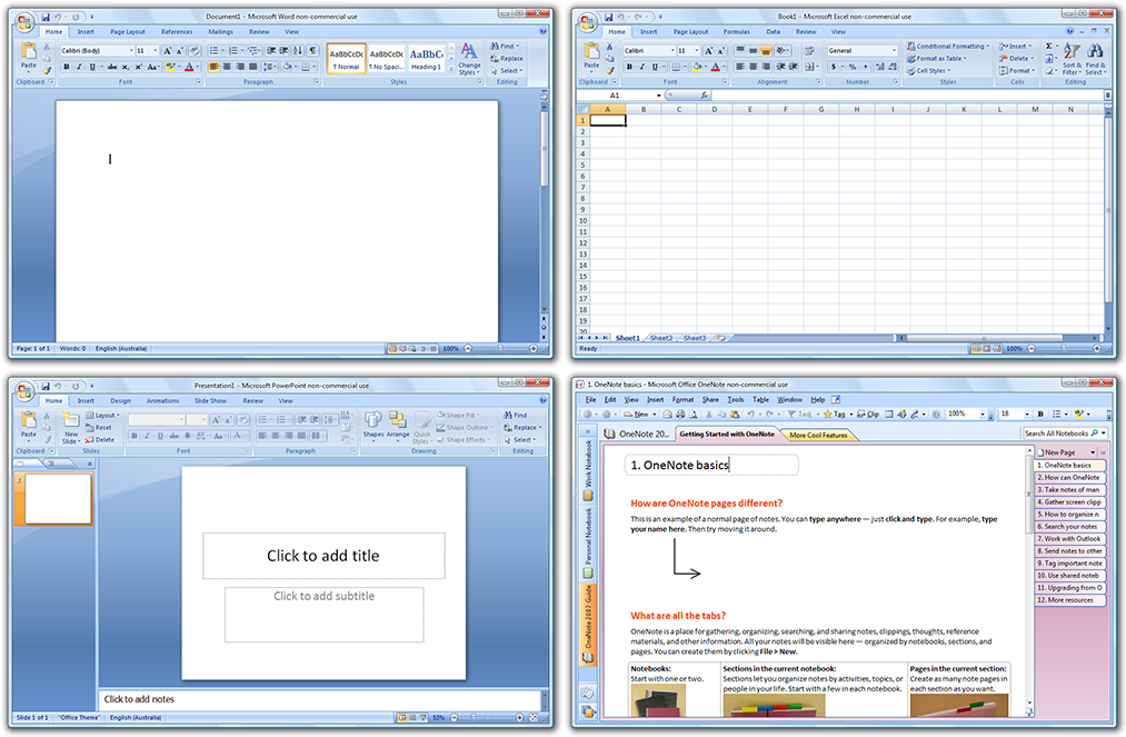 microsoft office excel 2003 install