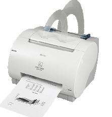 canon lbp 1120 printer install