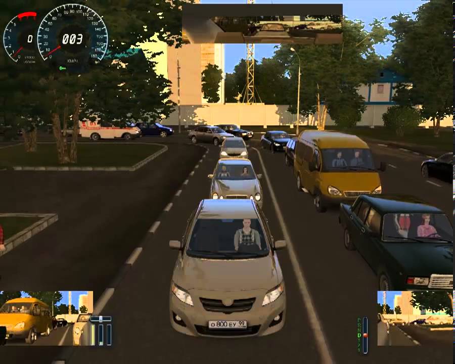 city car driving simulator mods